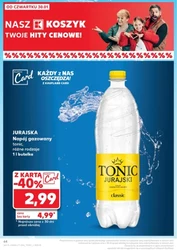 Tradycja i super ceny - Kaufland