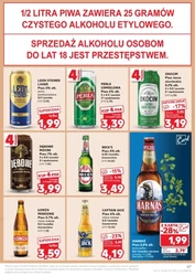 Tradycja i super ceny - Kaufland