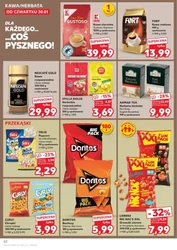 Tradycja i super ceny - Kaufland