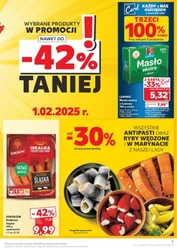 Twoje ulubione produkty taniej! - Kaufland