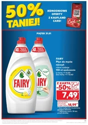 Twoje ulubione produkty taniej! - Kaufland