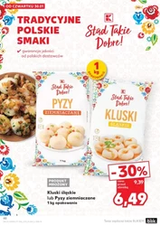 Twoje ulubione produkty taniej! - Kaufland