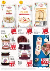 Twoje ulubione produkty taniej! - Kaufland