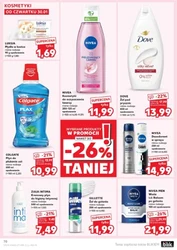 Twoje ulubione produkty taniej! - Kaufland