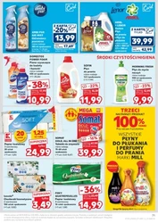 Twoje ulubione produkty taniej! - Kaufland