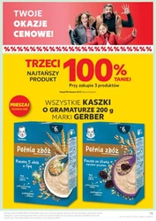 Twoje ulubione produkty taniej! - Kaufland