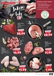 Promocje, które się opłacają - Kaufland