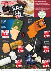 Promocje, które się opłacają - Kaufland