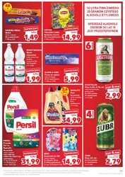 Promocje, które się opłacają - Kaufland