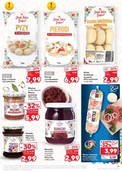 Promocje, które się opłacają - Kaufland