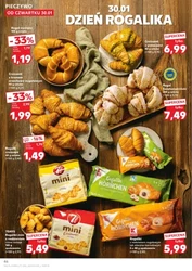 Promocje, które się opłacają - Kaufland