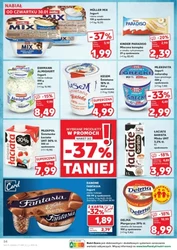 Promocje, które się opłacają - Kaufland