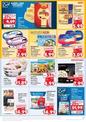 Promocje, które się opłacają - Kaufland