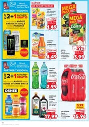 Promocje, które się opłacają - Kaufland