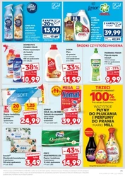 Promocje, które się opłacają - Kaufland