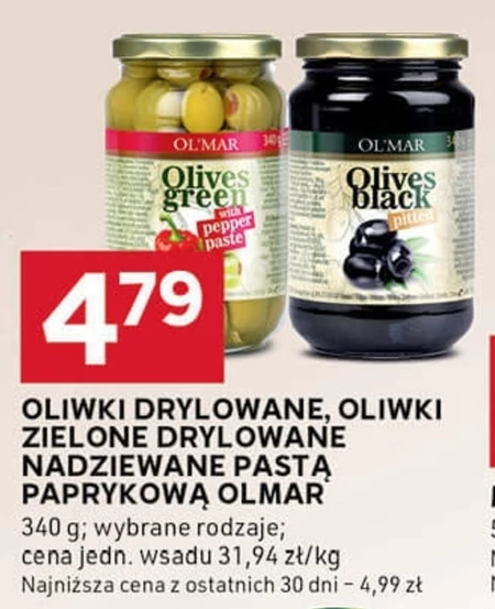 Oliwki