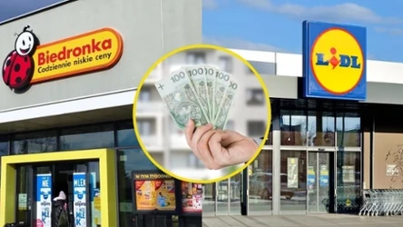 Specjalne rabaty za zakupy w Lidlu i Biedronce! Która sieć daje więcej?