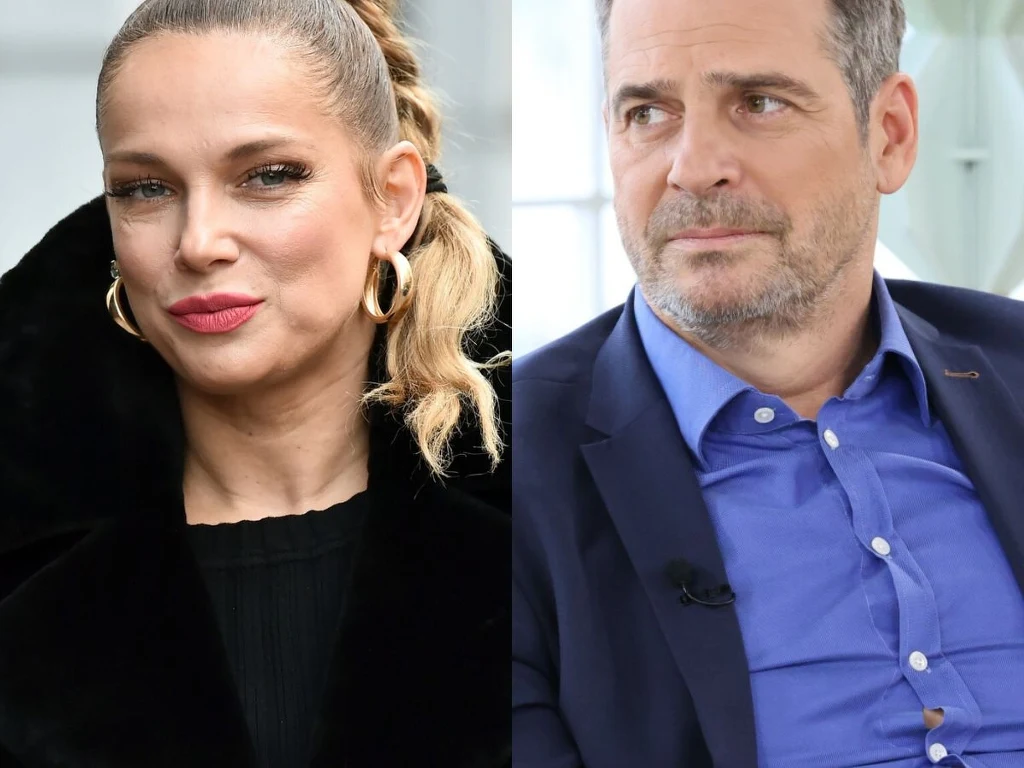 Joanna Liszowska, Paweł Deląg