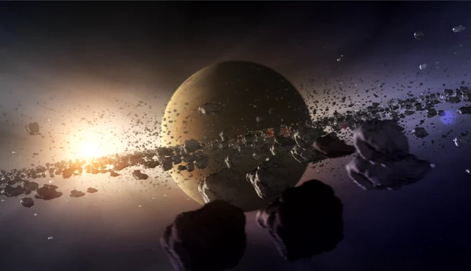Odkryto 6 tys. egzoplanet: NASA: wchodzimy w nowy rozdział eksploracji.