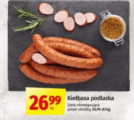 Kiełbasa