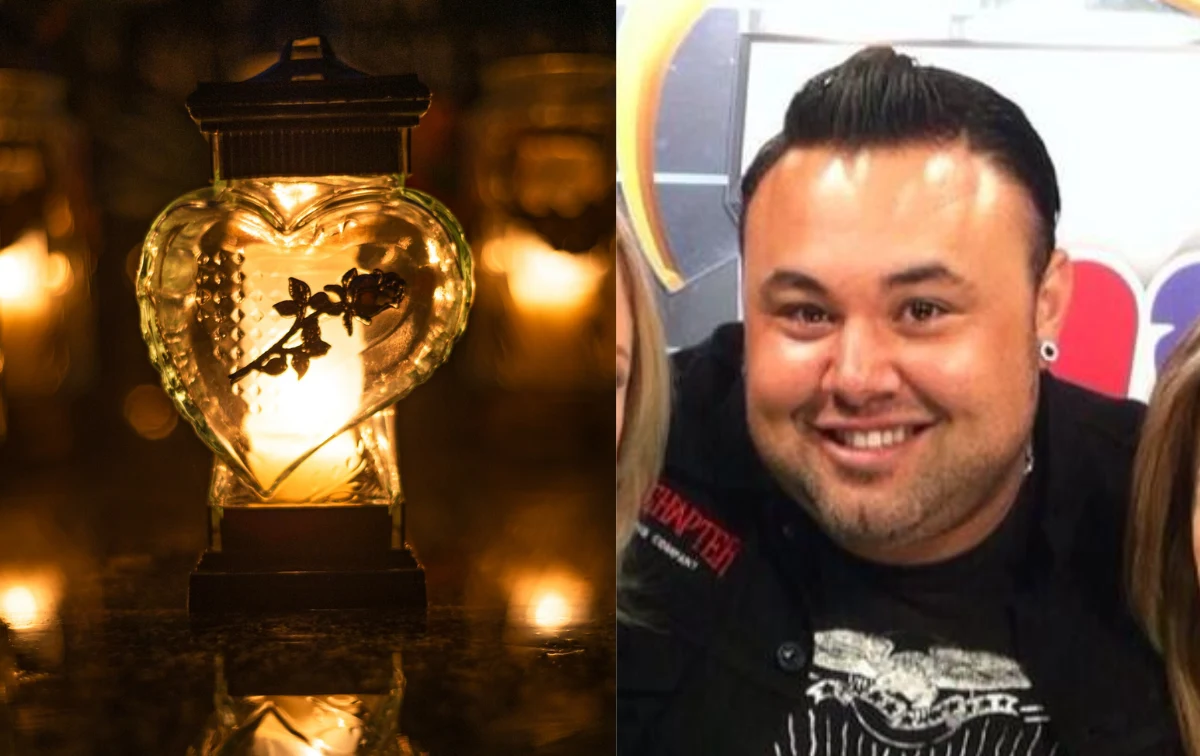 Nie żyje Ryan Whyte Maloney Nie żyje Ryan Whyte Maloney