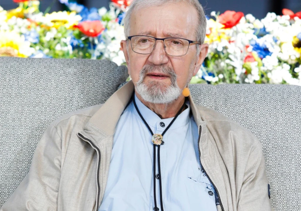 Krzysztof Daukszewicz