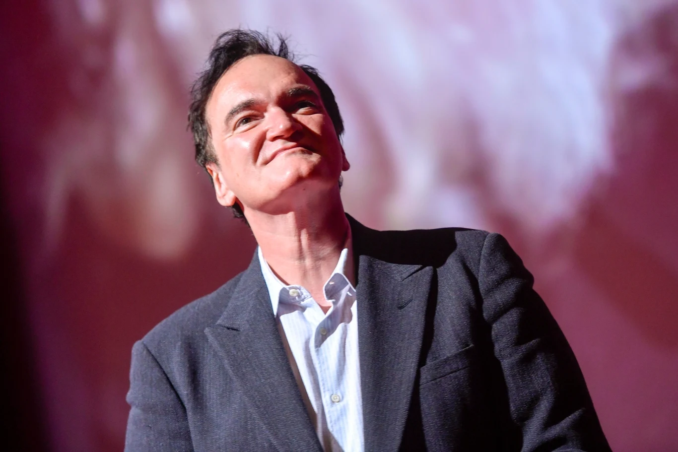 Quentin Tarantino Quentin Tarantino