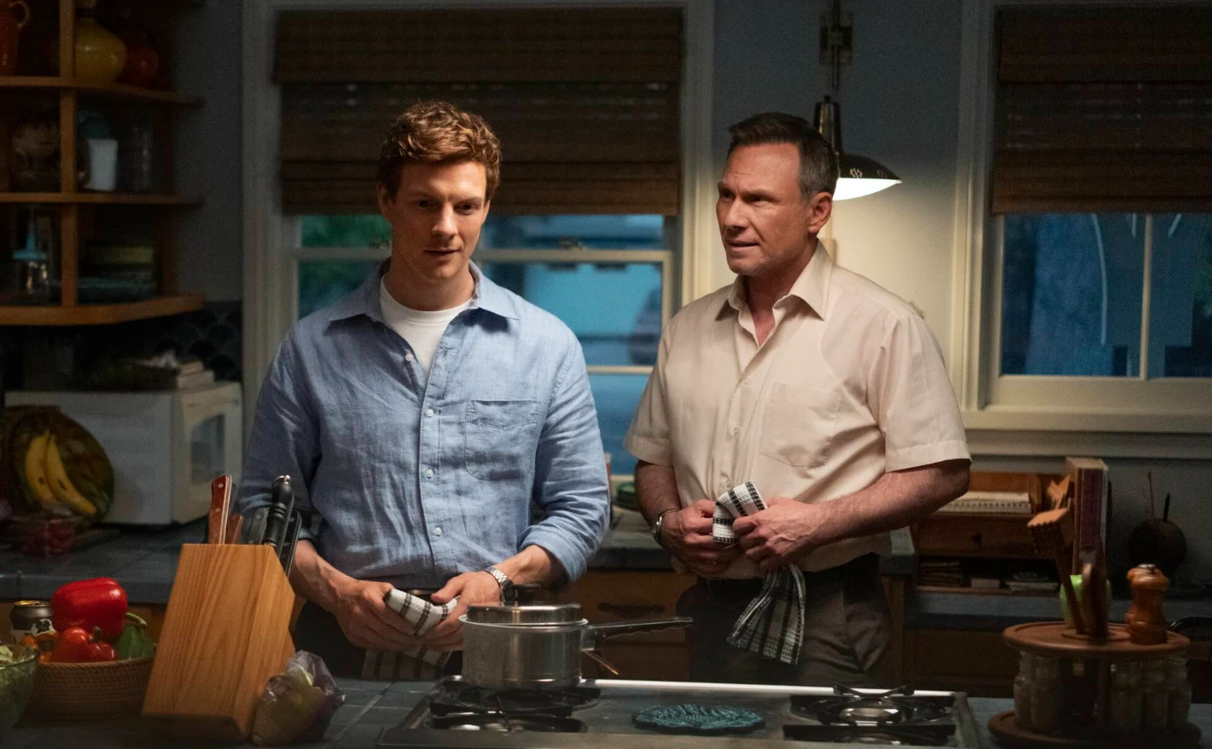 Akcja w "Dexter: Original Sin" (Dexter: Grzech pierworodny) rozgrywa się w 1991 roku w Miami.