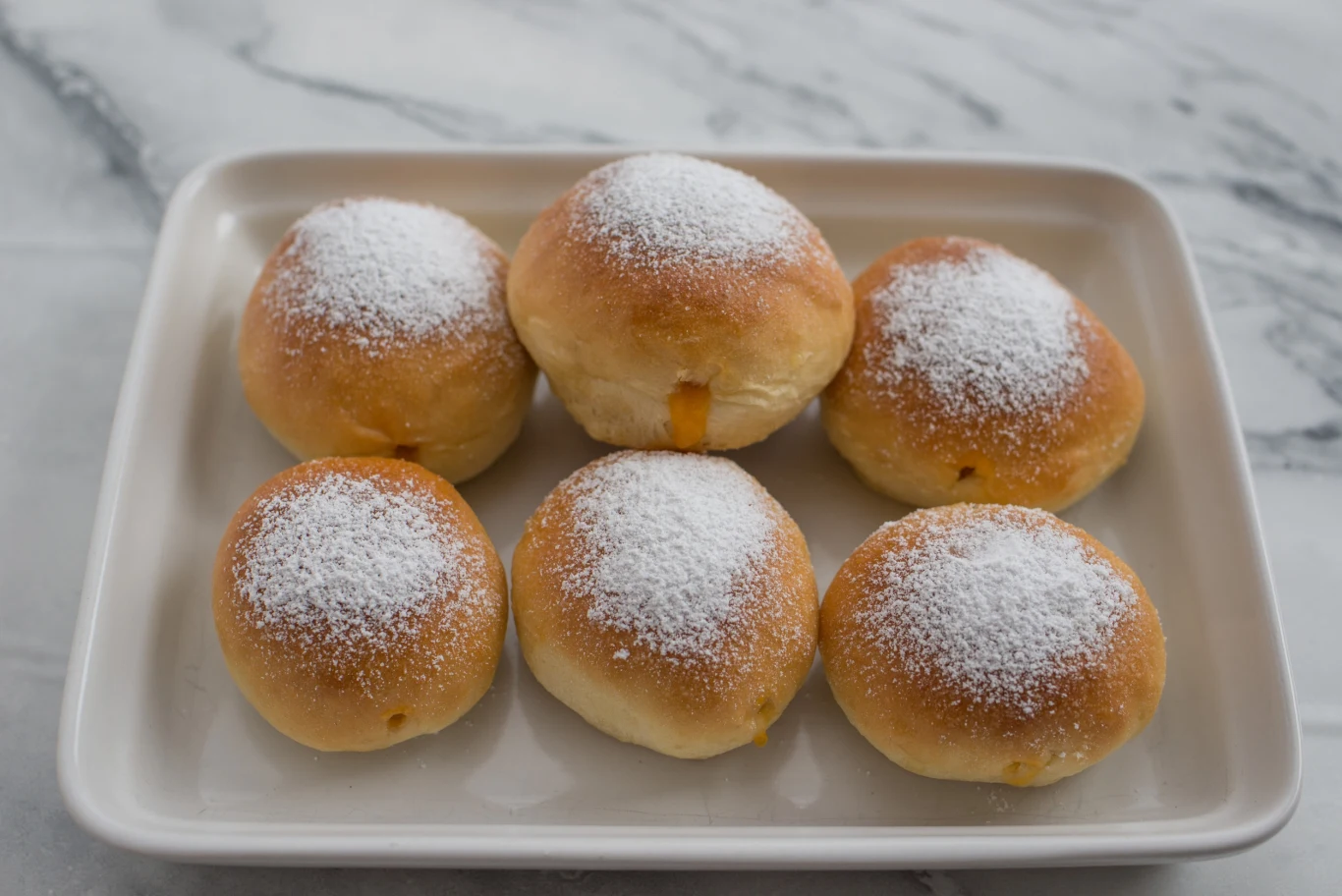 Do tych pączków będziesz wracać nie tylko w tłusty czwartek