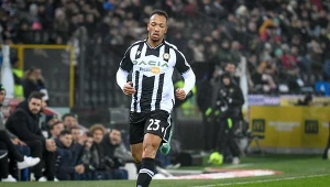 Jagiellonia sięgnęła po stopera z Udinese Calcio