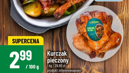 Kurczak BeFoodie