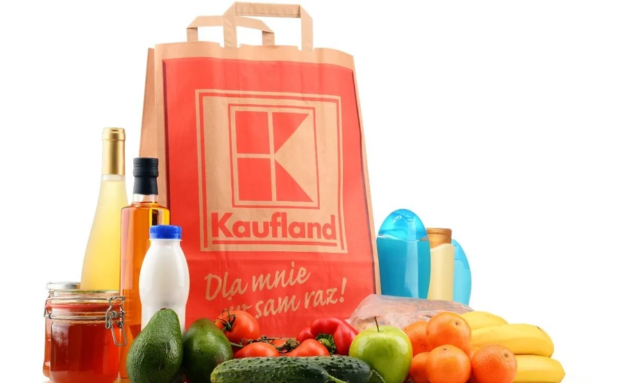 kaufland