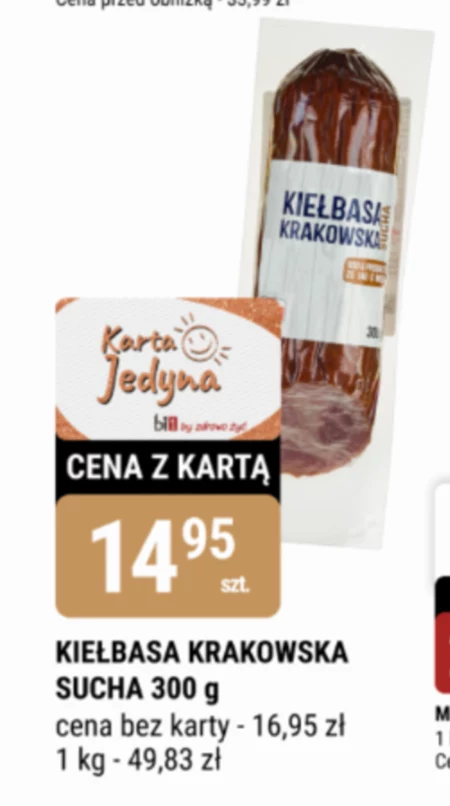 Kiełbasa