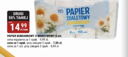 Papier toaletowy