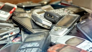 Te stare telefony są teraz warte krocie. Każdy z nas ich używał