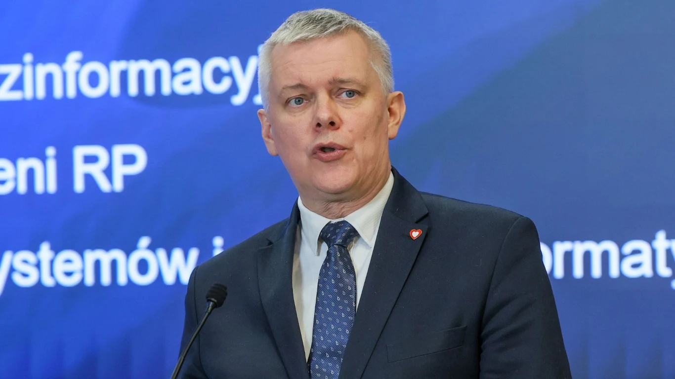 Tomasz Siemoniak poinformował, że policja zajmie się wypowiedziami Zbigniewa Ziobry ws. broni Tomasz Siemoniak poinformował, że policja zajmie się wypowiedziami Zbigniewa Ziobry ws. broni