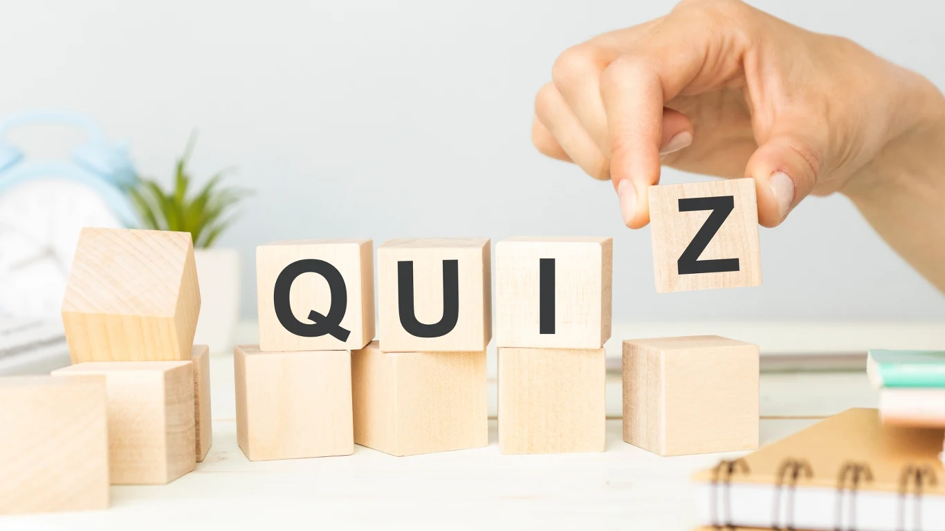 Pobudź się do działania. Rozwiąż quiz z wiedzy ogólnej o Polsce. Pobudź się do działania. Rozwiąż quiz z wiedzy ogólnej o Polsce.