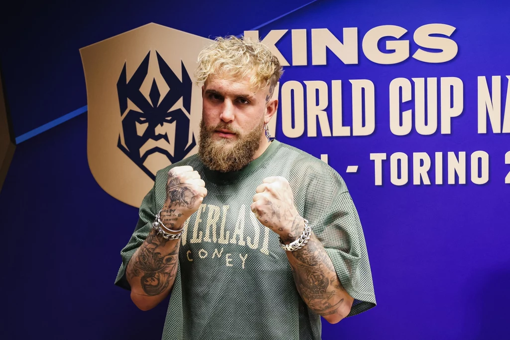 Jake Paul Jake Paul