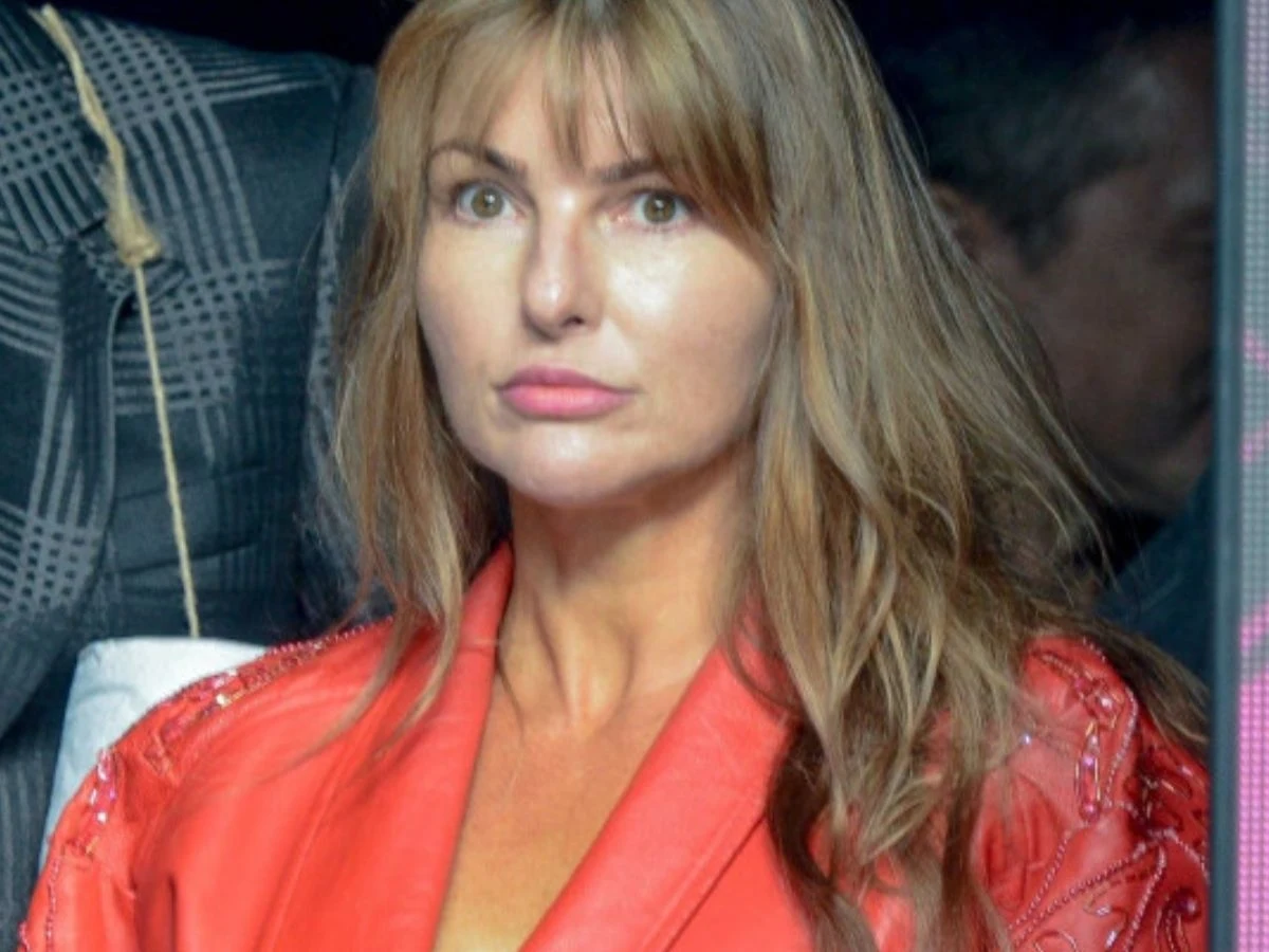 Beata Chmielowska-Olech Beata Chmielowska-Olech