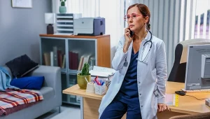 "Szpital Św. Anny"