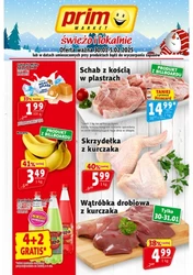 Pysznie, świeżo, oszczędnie – Primo Market