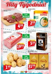 Pysznie, świeżo, oszczędnie – Primo Market