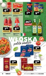 Taniej już się nie da! - Netto