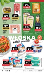 Taniej już się nie da! - Netto