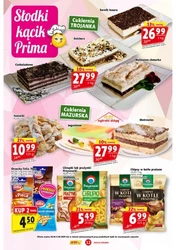 Pysznie, świeżo, oszczędnie – Primo Market