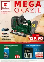 Mega okazje! - Kaufland