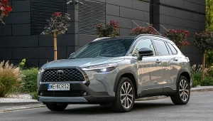 Auta przecenione o 23 000 zł. Ruszyły wyprzedaże rocznika 2025