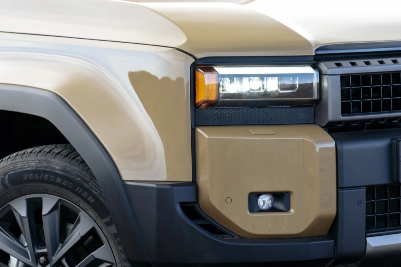 Toyota kontynuuje wyprzedaż samochodów z rocznika 2024. Jeden z modeli można kupić nawet o 35 tys. zł taniej. Toyota kontynuuje wyprzedaż samochodów z rocznika 2024. Jeden z modeli można kupić nawet o 35 tys. zł taniej.