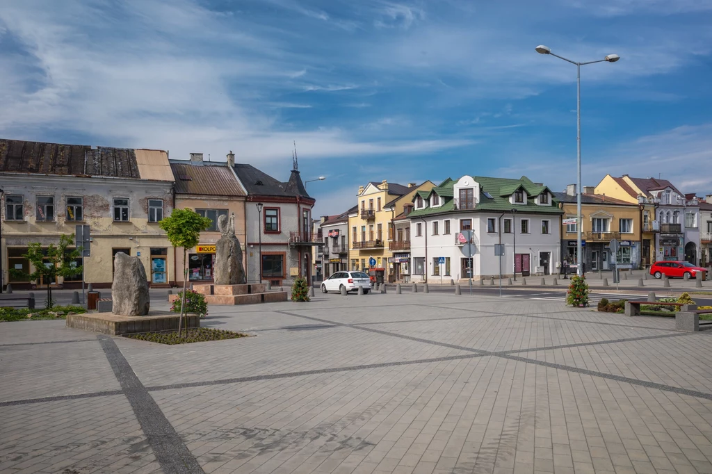 Dlaczego mieszkańcy opuszczają Tomaszów Lubelski?