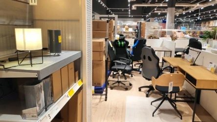Meble nawet 50% taniej w Jysk! 